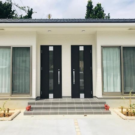 나고 Blue House 아파트 외부 사진